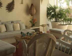 Hotel Boutique Casa Quero, Cartagena