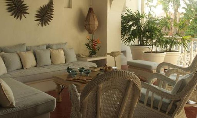 Hotel Boutique Casa Quero, Cartagena
