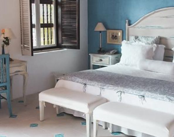 Hotel Boutique Casa Quero, Cartagena