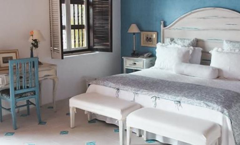 Hotel Boutique Casa Quero, Cartagena