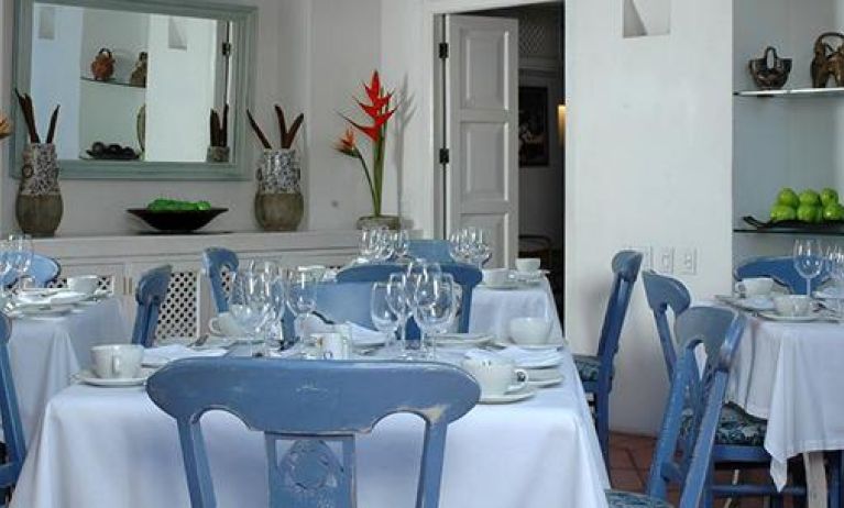 Hotel Boutique Casa Quero, Cartagena