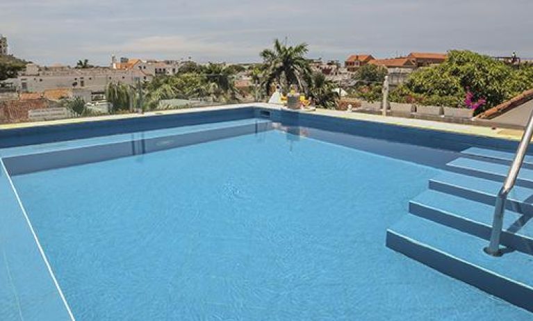 Hotel Boutique Casa Quero, Cartagena