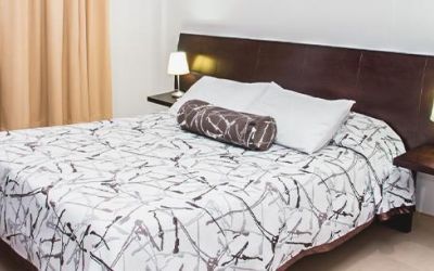 Hotel Altamar Cartagena