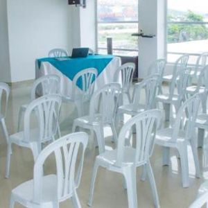 Hotel Altamar Cartagena