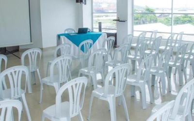 Hotel Altamar Cartagena