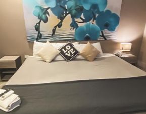 Bahía 79 Apartasuite, Cartagena