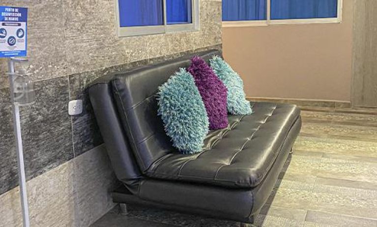 Bahía 79 Apartasuite, Cartagena