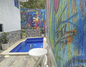 Bahía 79 Apartasuite, Cartagena