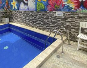 Bahía 79 Apartasuite, Cartagena