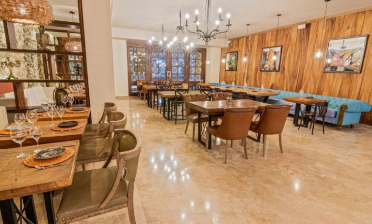 Arsenal Hotel, Cartagena