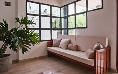 Múcura Hotel & Spa