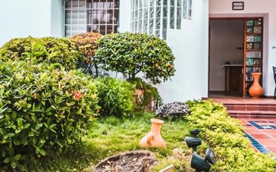 Múcura Hotel & Spa