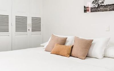 Múcura Hotel & Spa