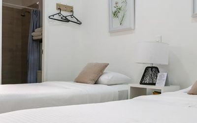 Múcura Hotel & Spa