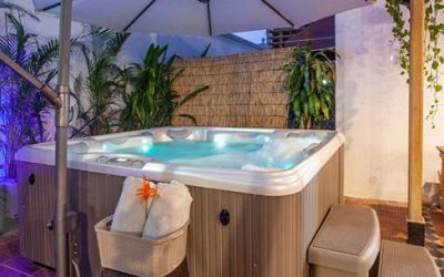 Múcura Hotel & Spa