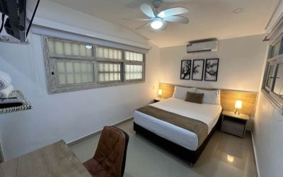Hotel La Magdalena