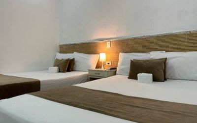 Hotel La Magdalena