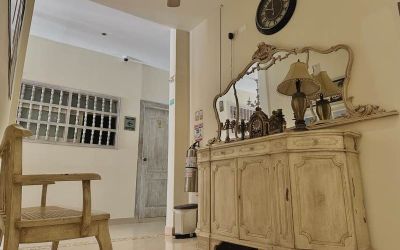 Hotel La Magdalena