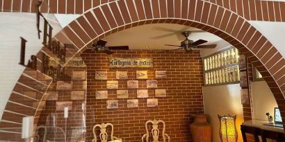 Hotel La Magdalena