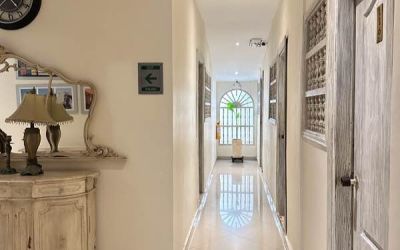 Hotel La Magdalena