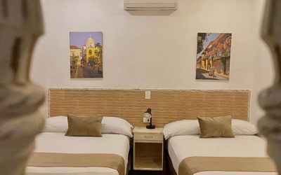 Hotel La Magdalena