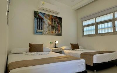 Hotel La Magdalena