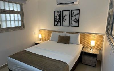 Hotel La Magdalena