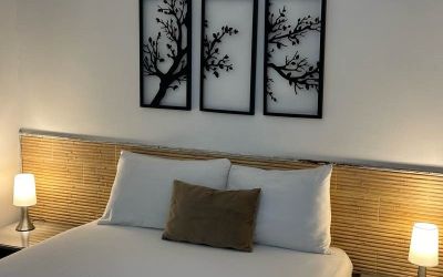 Hotel La Magdalena