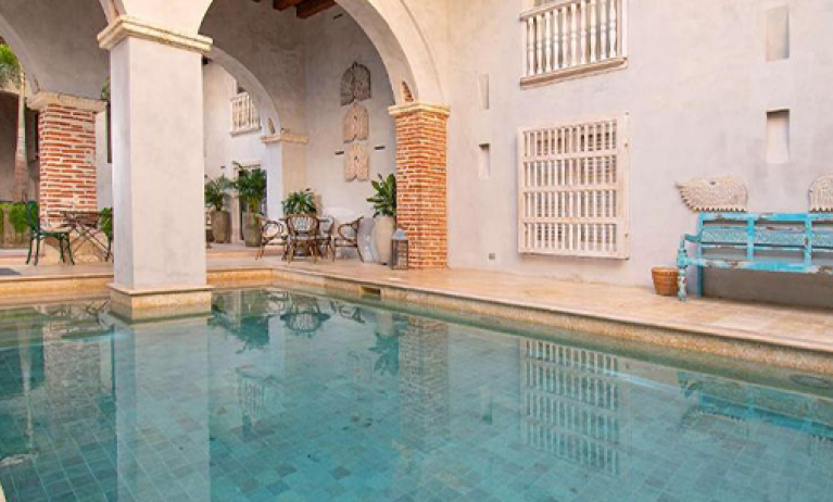 Hotel Casa Don Luis By Faranda Boutique, A Member Of Radisson Individuals, Cartagena