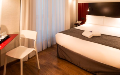 Hotel SM Hotel Sant Antoni