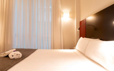 Hotel SM Hotel Sant Antoni