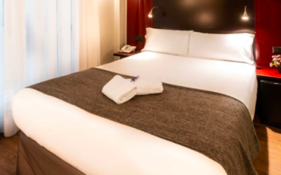 Hotel SM Hotel Sant Antoni