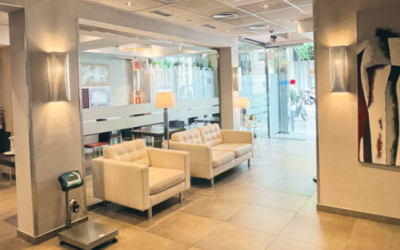 Hotel SM Hotel Sant Antoni