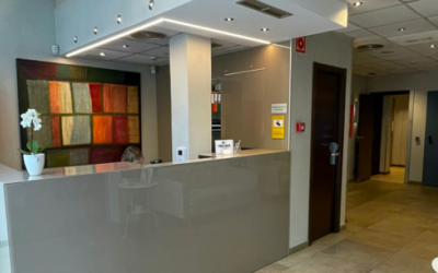 Hotel SM Hotel Sant Antoni