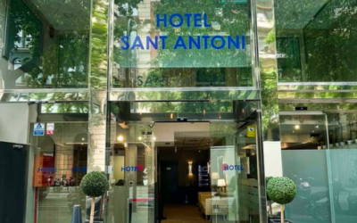 Hotel SM Hotel Sant Antoni