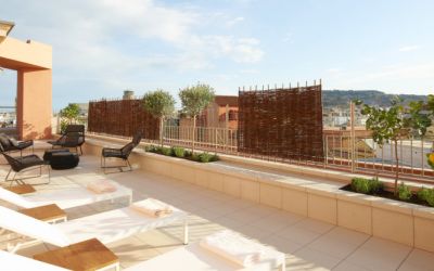 Hotel Le Méridien Barcelona