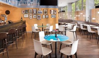 Hotel Four Points by Sheraton Barcelona Diagonal