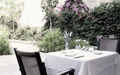 Hotel Evenia Rosselló