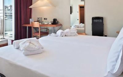 Hotel Abba Sants Hotel, Barcelona