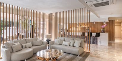 Hotel Sallés Ciutat del Prat