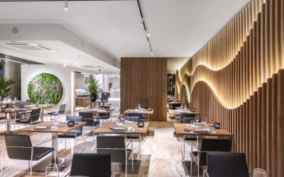 Hotel Sallés Ciutat del Prat