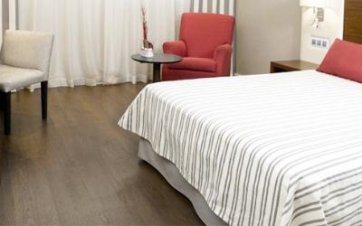 Hotel Sercotel Ciutat De Montcada, Barcelona