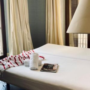 Hotel Ramblas Internacional