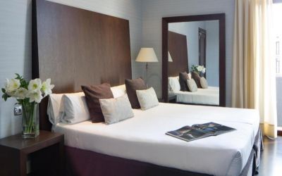 Hotel Ramblas Internacional