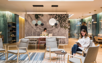 Hotel Sleep & Fly Business Center