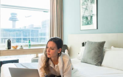 Hotel Sleep & Fly Business Center