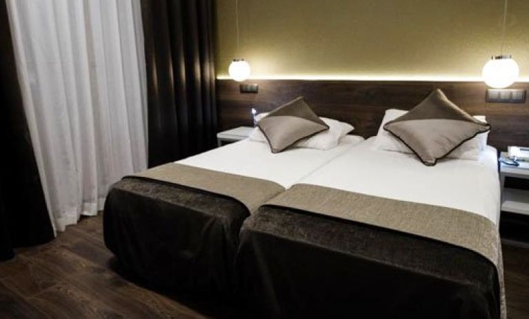 Hotel Moderno Barcelona, Barcelona