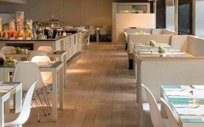 NH Collection Barcelona Constanza