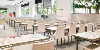 NH Collection Barcelona Constanza