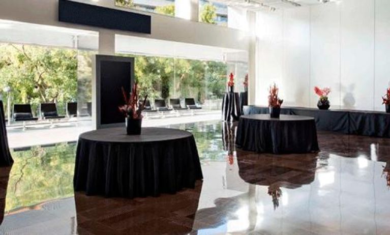 NH Collection Barcelona Constanza, Barcelona